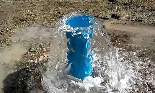 Бурение скважин на воду Минск и Минская область